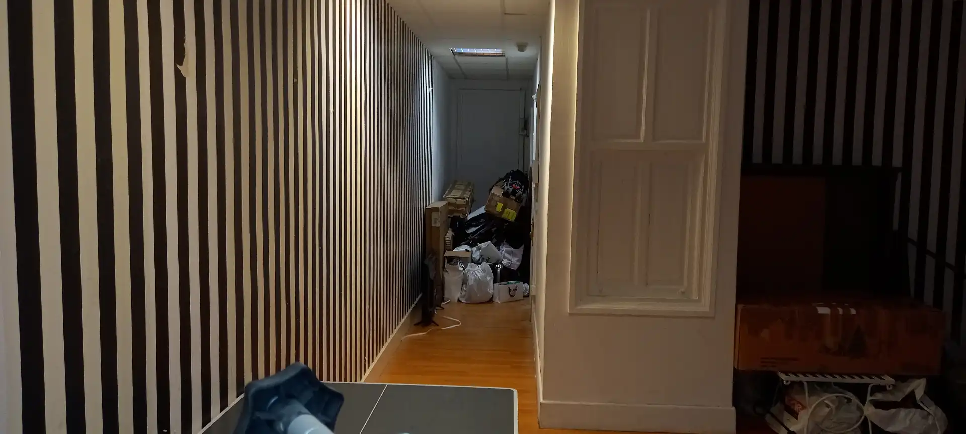 Piso en venta en Bilbao 