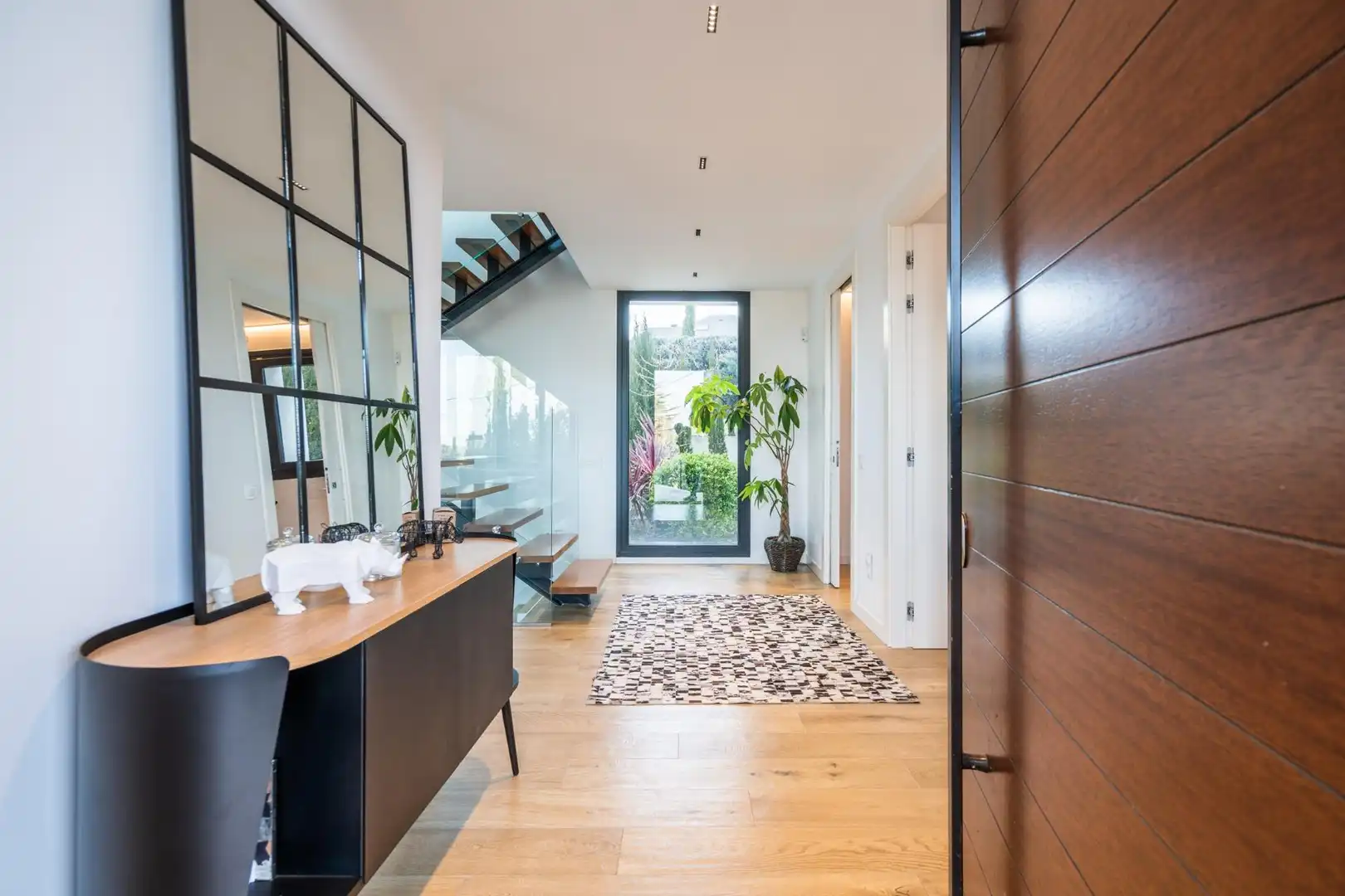Casa o chalet en venta en Torrelodones con Calefacción, Jardín privado y Terraza