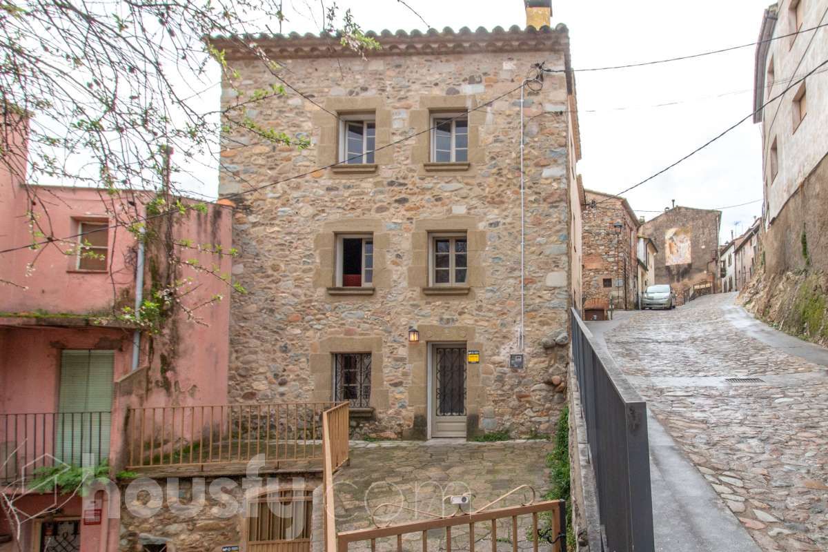 House or chalet for sale in Carrer Empedrat, Anglès