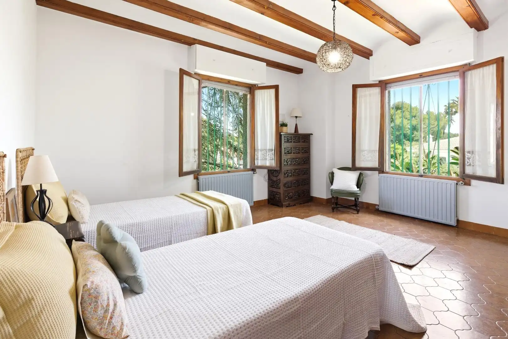 Detached house with pool for sale in Camino AMPLE, imagen 43