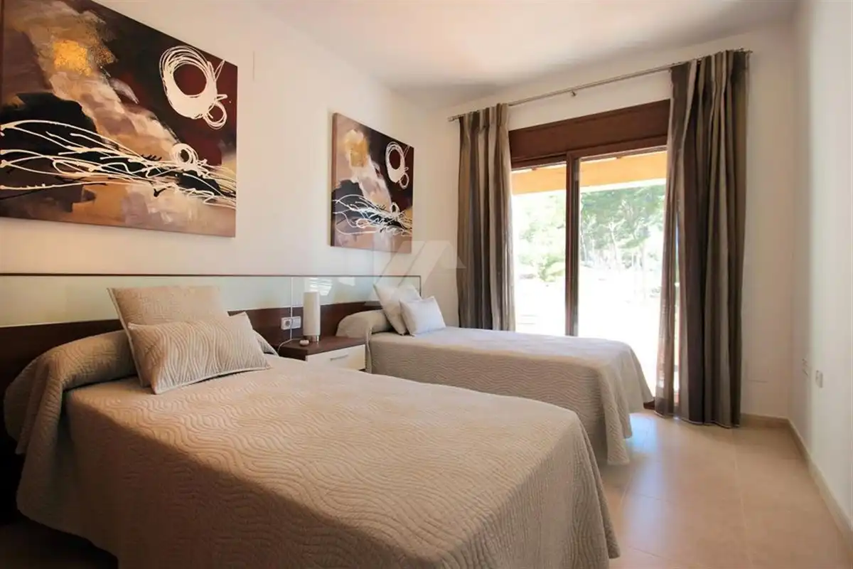 Detached house with pool for sale in Pinar del Advocat - Cometa, imagen 12