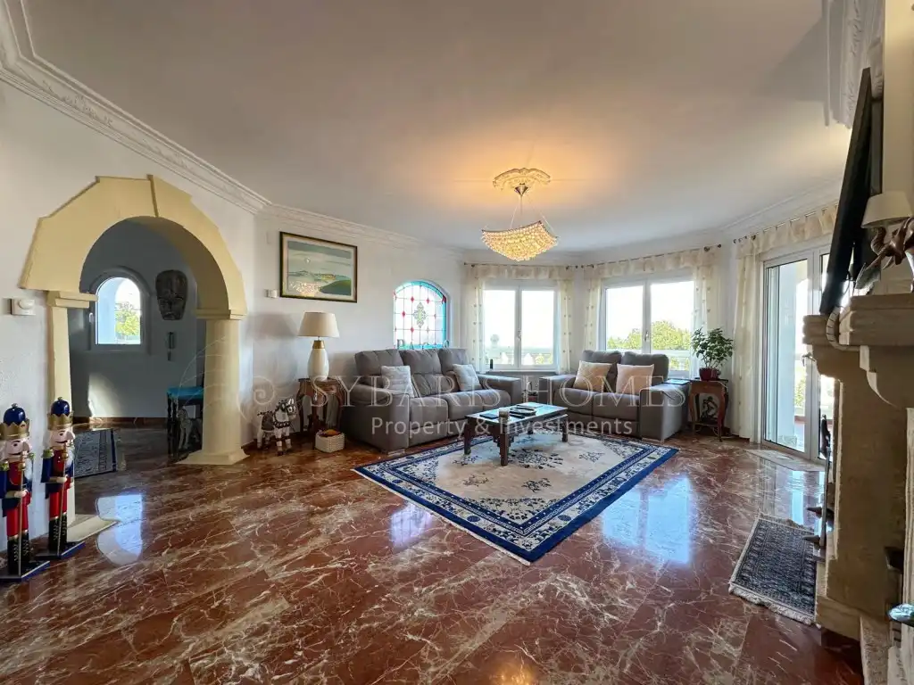 Villa con piscina in vendita a La Pedrera - Vessanes, imagen 28