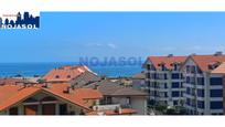 Exterior view of Apartment for sale in Noja  with Terrace and Balcony