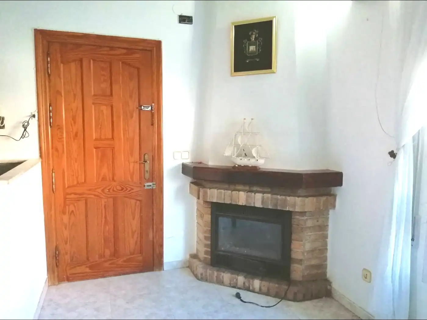 Casa o chalet en venta en Cartagena con Aire acondicionado, Jardín privado y Terraza