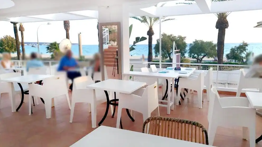 Business premises for sale in Platja de Palma, imagen 21