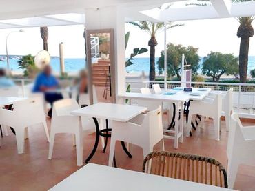 Gewerbefläche zum Verkauf in Platja de Palma