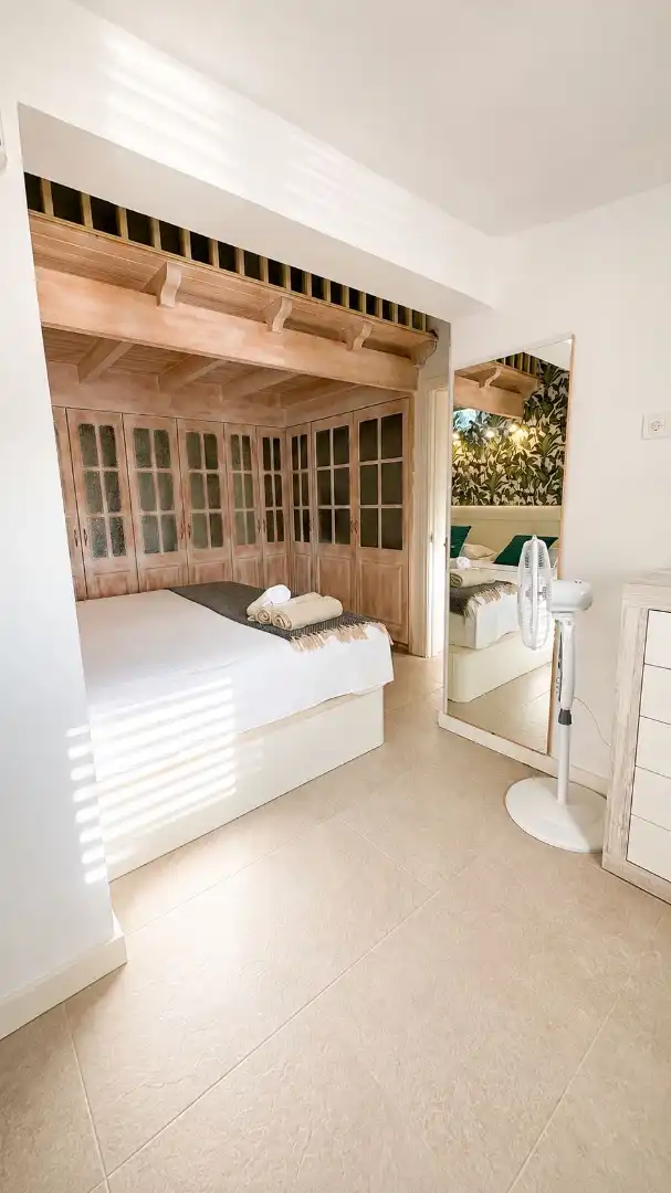 Bungalow avec piscine à vendre à Calle Doctor Juan Bosch Millares 1, imagen 25