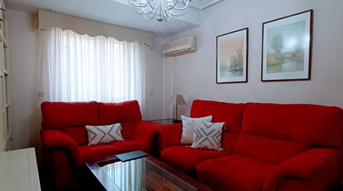 Photo 3 of Flat for rent in San Claudio, Palomeras Sureste, Madrid Capital