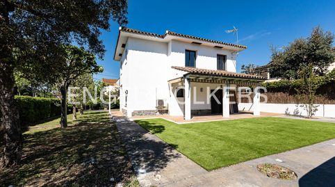 Photo 4 of Houses for rent in Cardedeu, Barcelona