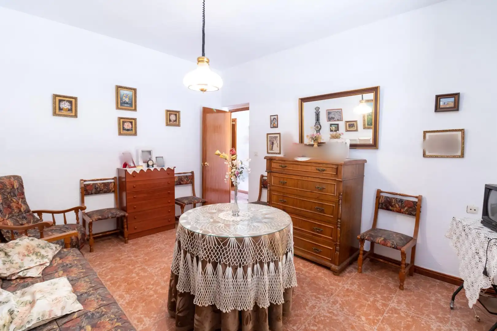 Houses for sale in Alhabia  with Terrace, Storage room and Furnished