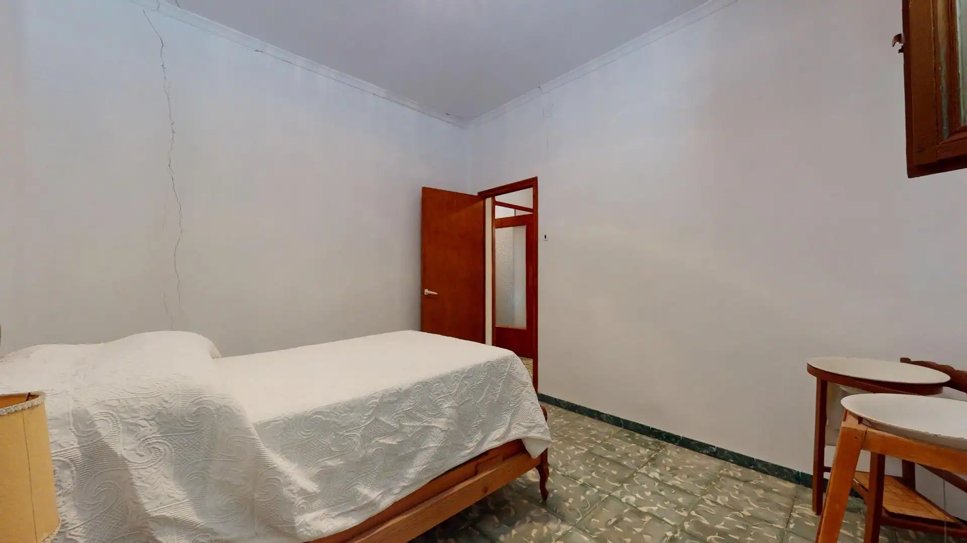 Bedroom of Houses for sale in Murcia