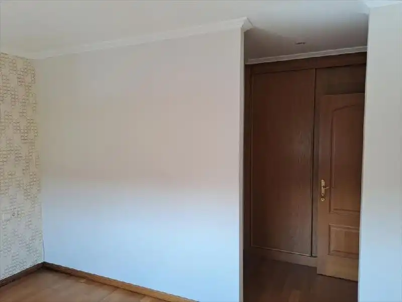 Habitación de Casa adosada en venta en Vilagarcía de Arousa con Jardín privado, Terraza y Trastero