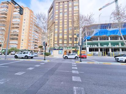 Exterior view of Flat for sale in Cartagena  with Air Conditioner, Heating and Terrace