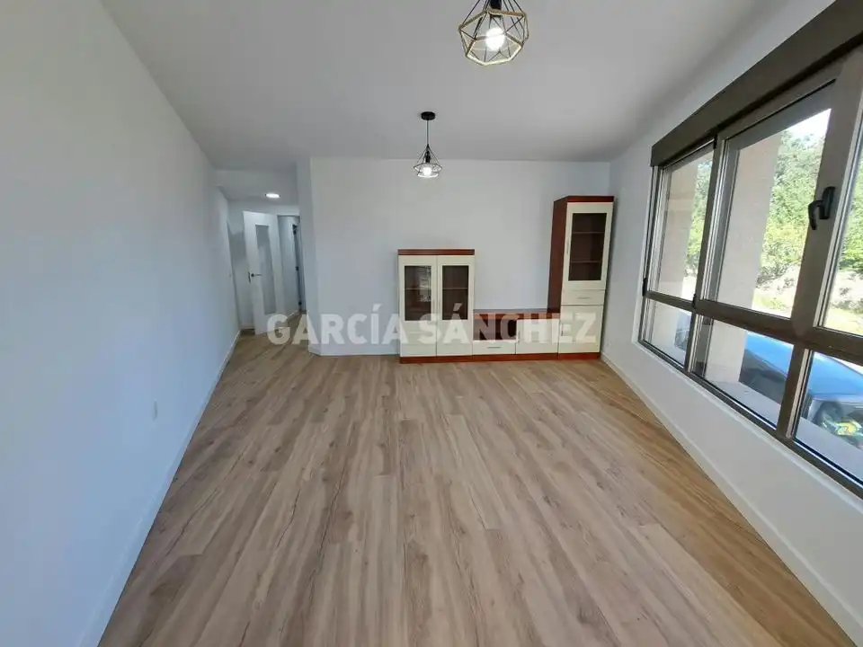 Bedroom of Flat for sale in Boiro, A Coruña