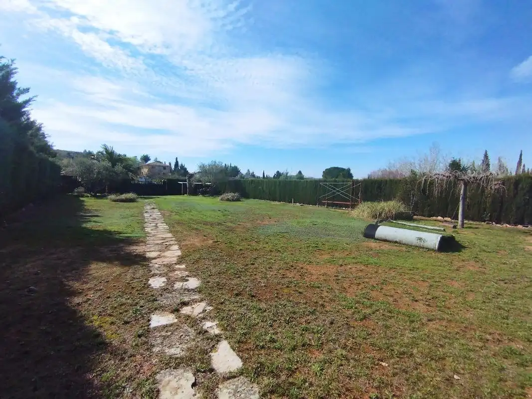 Casa o chalet en venta en Muel con Jardín privado y Piscina