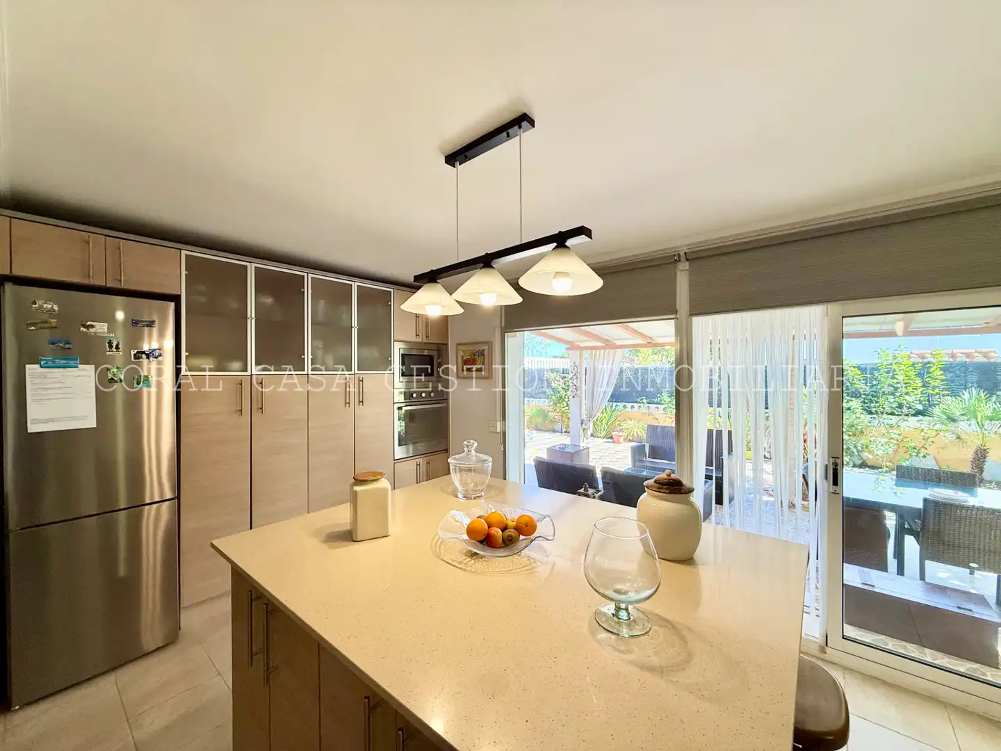 Villa avec terrasse à vendre à Carrer Costa Daurada, imagen 16