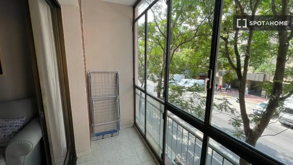 Habitación en Barrio de Delicias