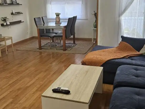 Piso con ascensor en venta en Carrer de Florència 5, imagen 3