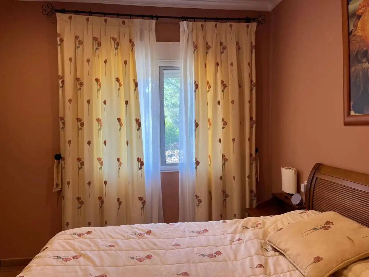 Dormitori de Casa o xalet en venda en Ador amb Aire condicionat, Calefacció i Jardí privat