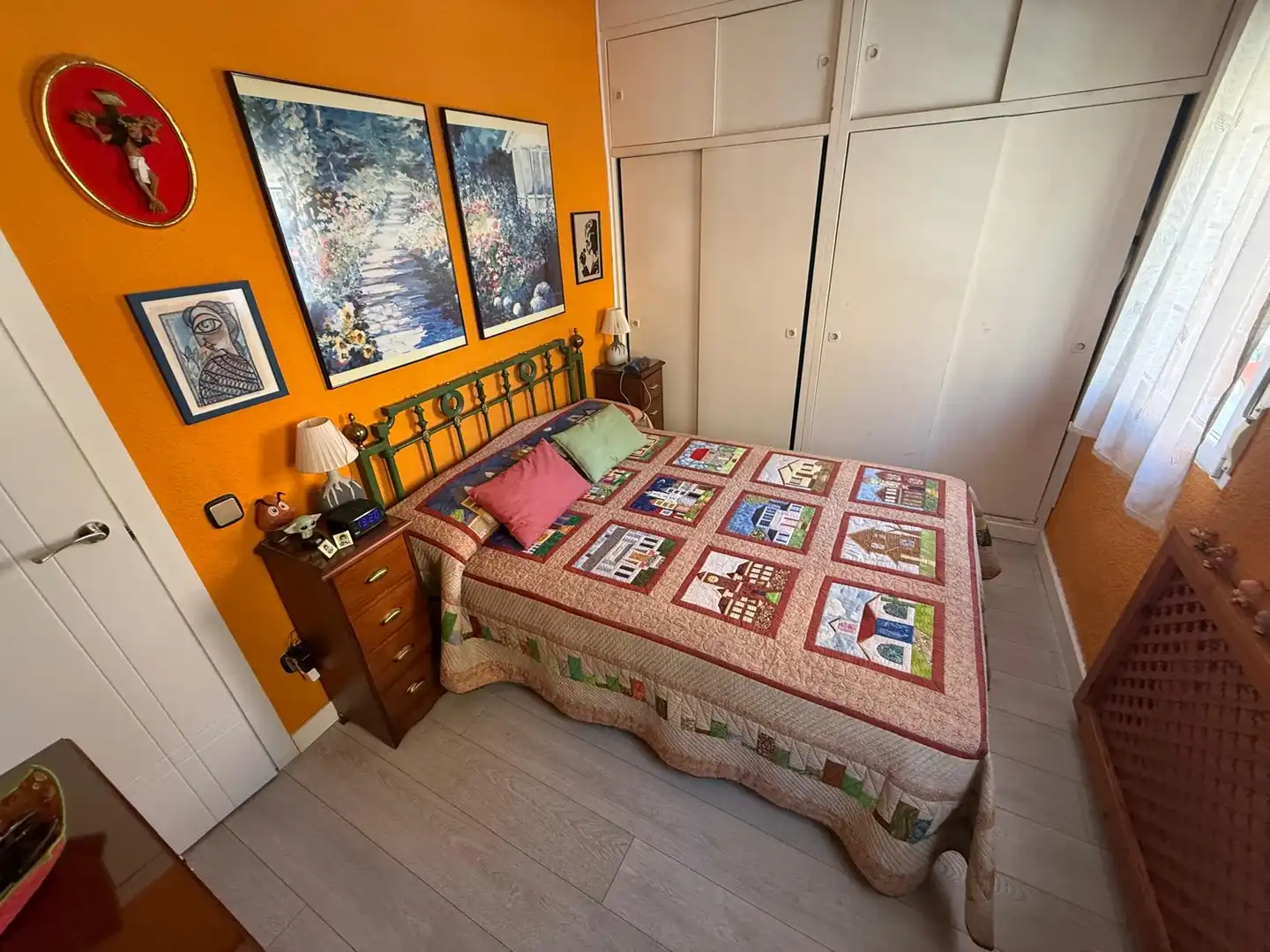 Dúplex en venta en Madrid, Madrid