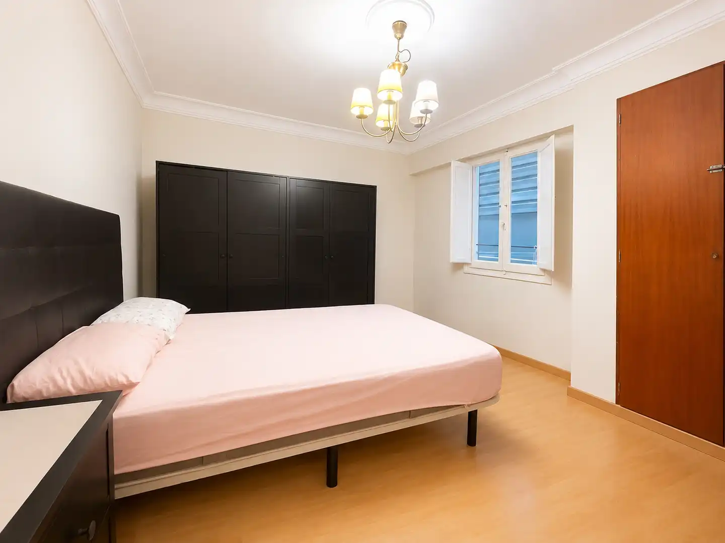 Bedroom of Flat for sale in Patraix