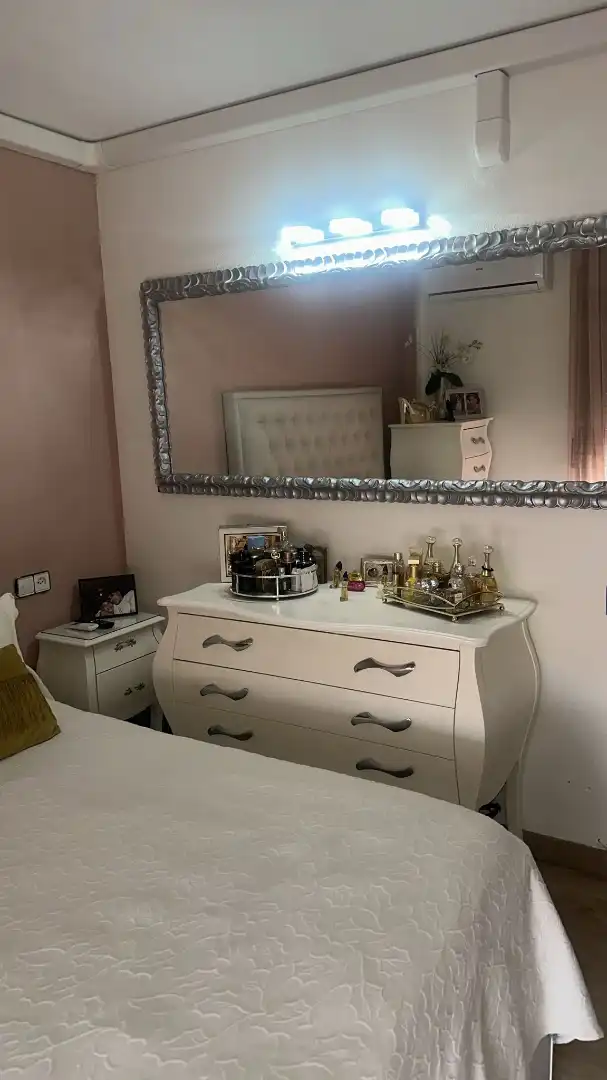 Habitación de Piso en venta en Granollers con Aire acondicionado, Amueblado y Horno