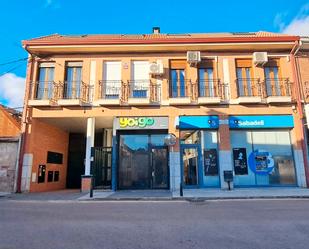 Exterior view of Premises for sale in Algete  with Air Conditioner, Terrace and Alarm