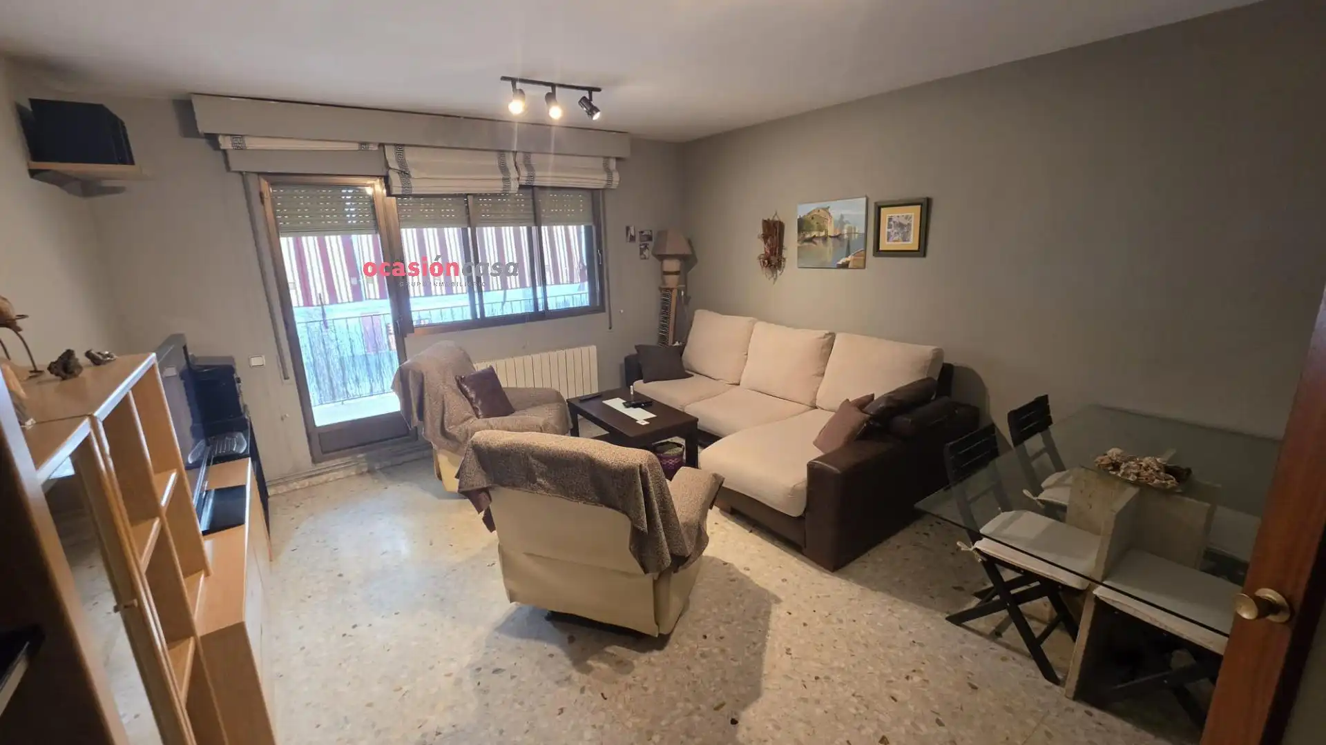 Flat for sale in Peñarroya-Pueblonuevo