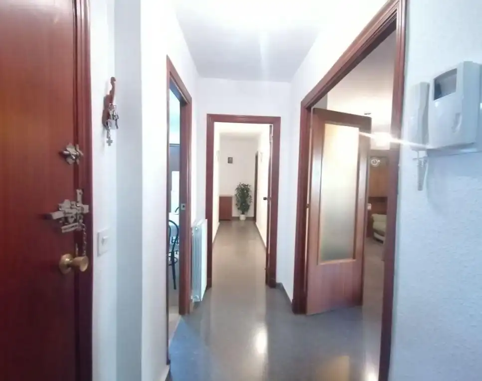 Flat for sale in Lorca  with Air Conditioner, Terrace and Furnished