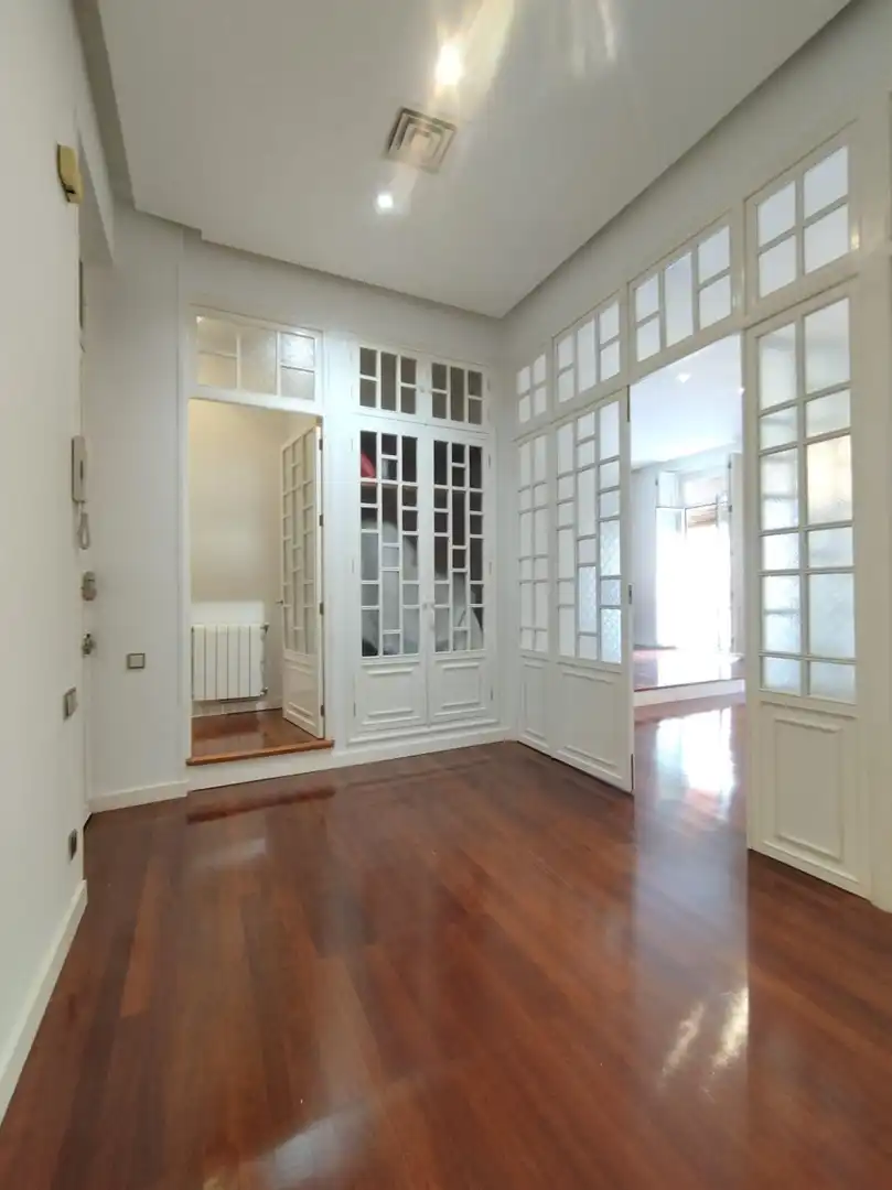 Flat for rent in Murcia  with Air Conditioner, Heating and Balcony
