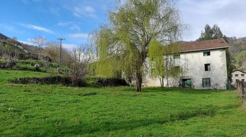 Photo 4 of House or chalet for sale in Erdigunea Gunea, 9, Albiztur, Gipuzkoa