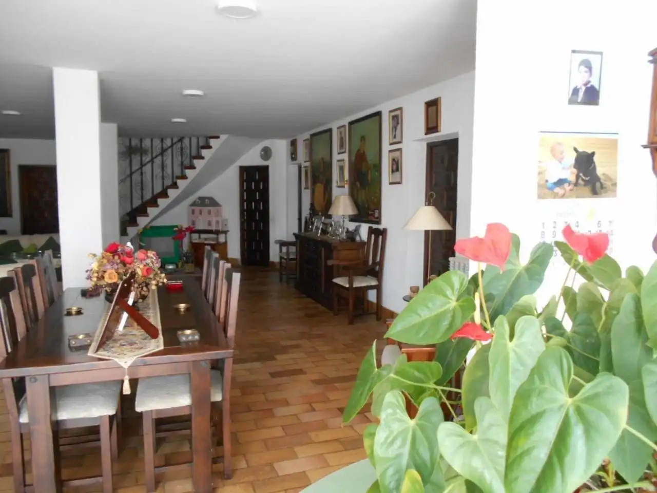 Chalet con piscina en venta en Carretera de Sevilla - Los Montitos, imagen 6