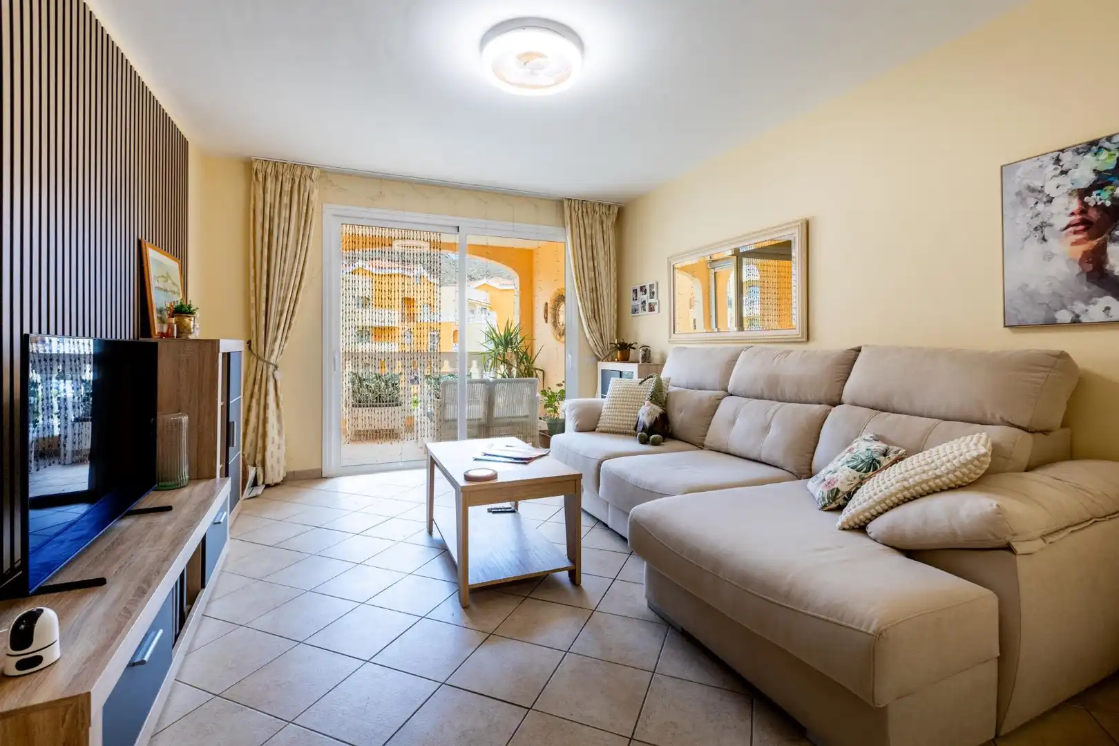 Apartment with pool for sale in Los Cristianos, imagen 14