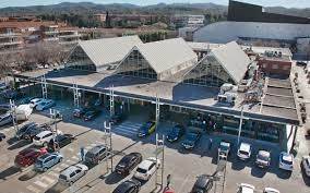 Garaje en Alquiler en Carrer Elies Rogent en Torreblanca
