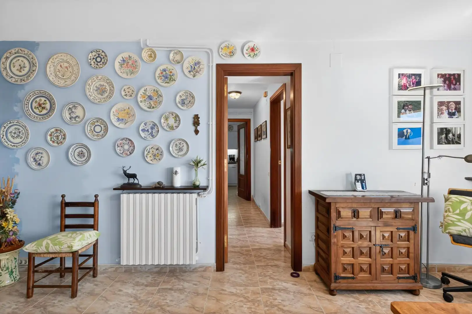 Casa adosada en venta en Sant Hilari Sacalm con Aire acondicionado y Calefacción