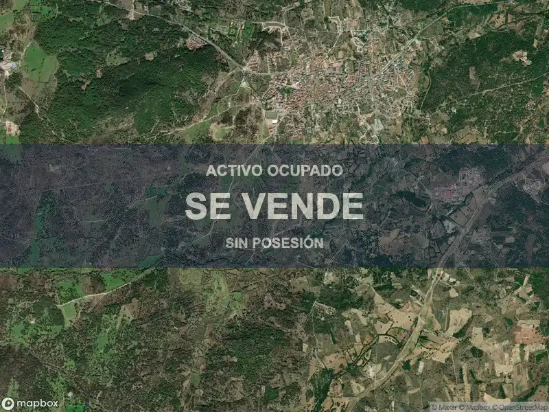 Piso en venta en Sotillo de la Adrada