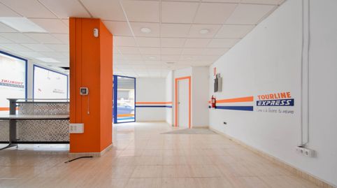 Foto 3 von Geschaftsraum zum Verkauf in San Antón, Armilla