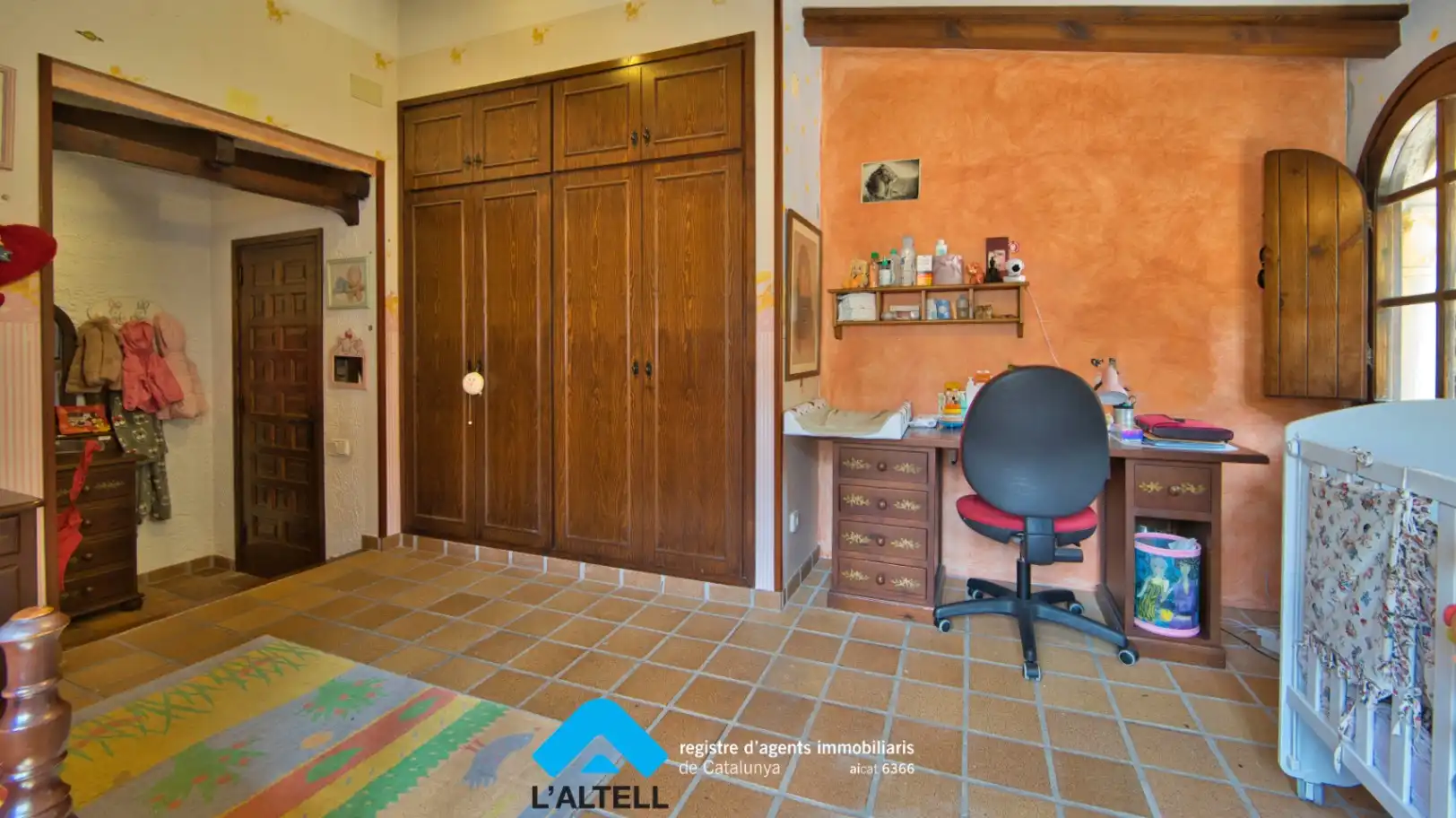 Casa o xalet en venda a L'Ametlla del Vallès