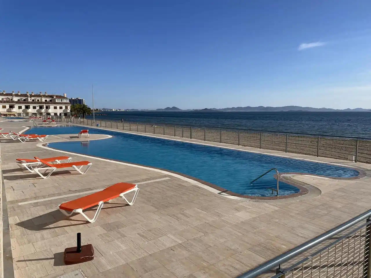 Apartament amb piscina en venda a calle Sierra del Almirez, imagen 26