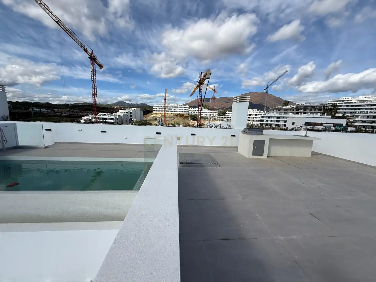 Apartament amb terrassa en venda a Urbanizacion Sup, 1H, 29693, Málaga, Spain, imagen 75