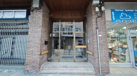 Foto 2 de Piso en venta en Avenida Ribeiro Do, 31, Ribadavia, Ourense