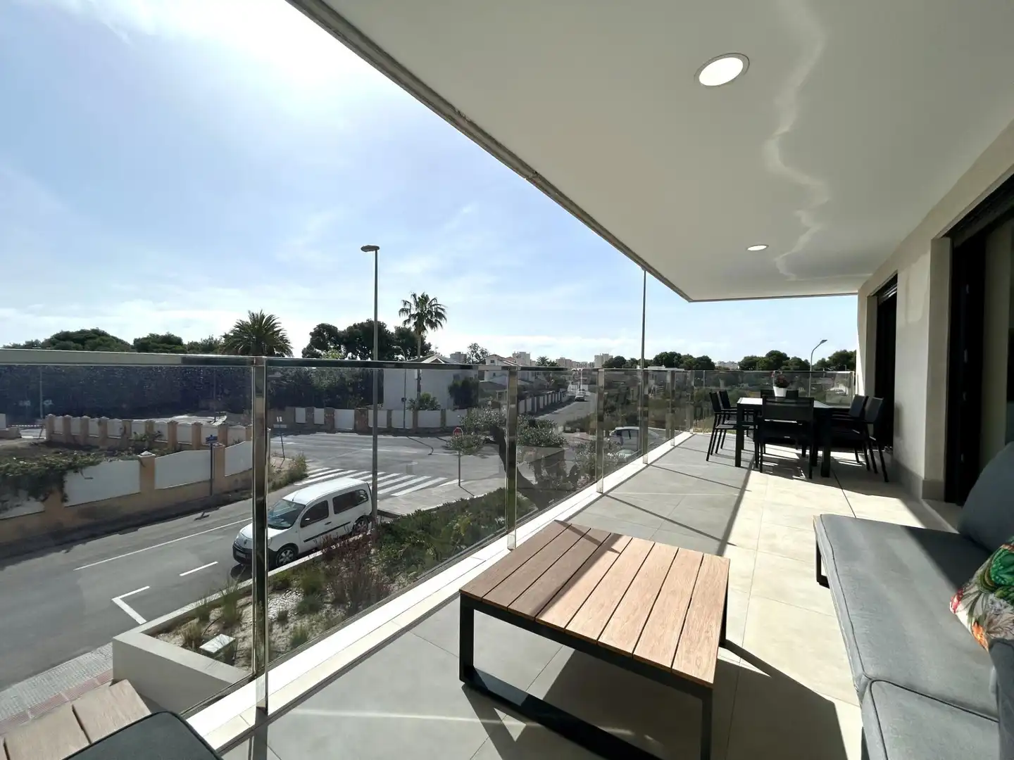 Apartment with terrace for sale in Orihuela Costa, imagen 8
