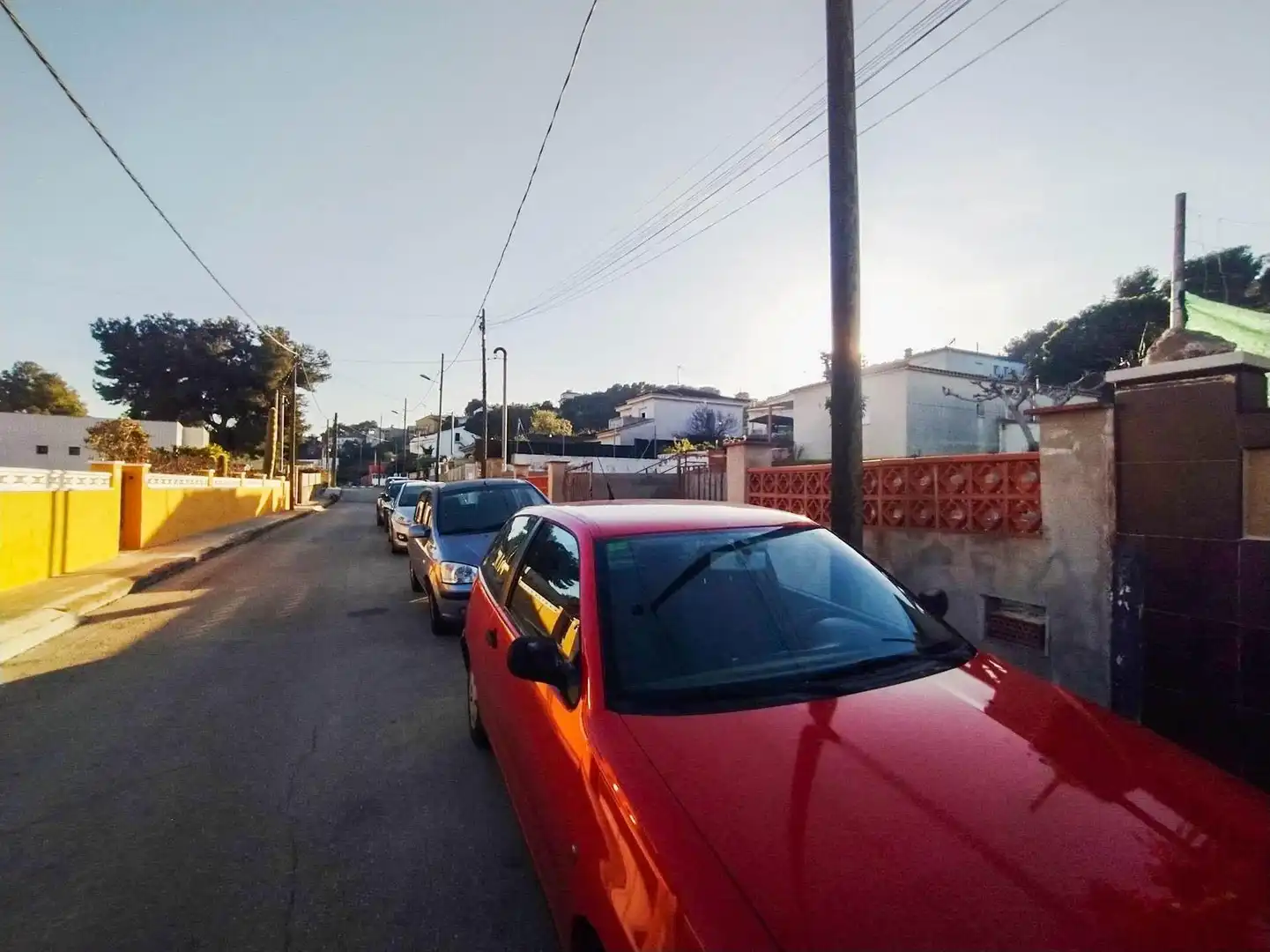 Terreno residencial en venta en Costa Cunit - Els Jardins - Els Rosers, imagen 11