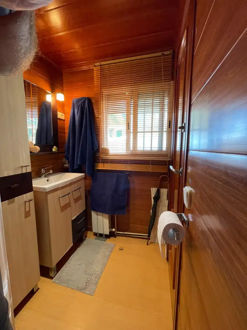 Ático con terraza en venta en La Plana, imagen 11