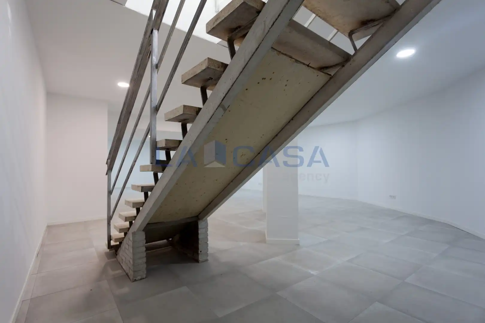 Geschaftsraum zum Verkauf in L'Hospitalet de Llobregat