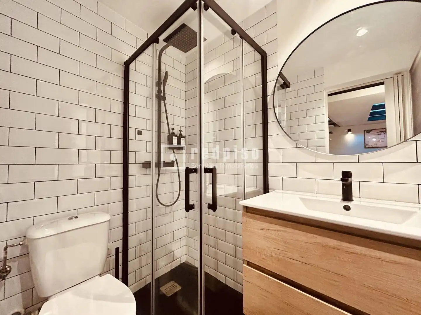Maisonette zur Miete in Madrid, Madrid