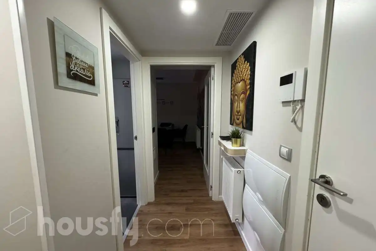 Wohnung mit Terrasse zur Miete in Calle del Barranco del Novillo ., imagen 28