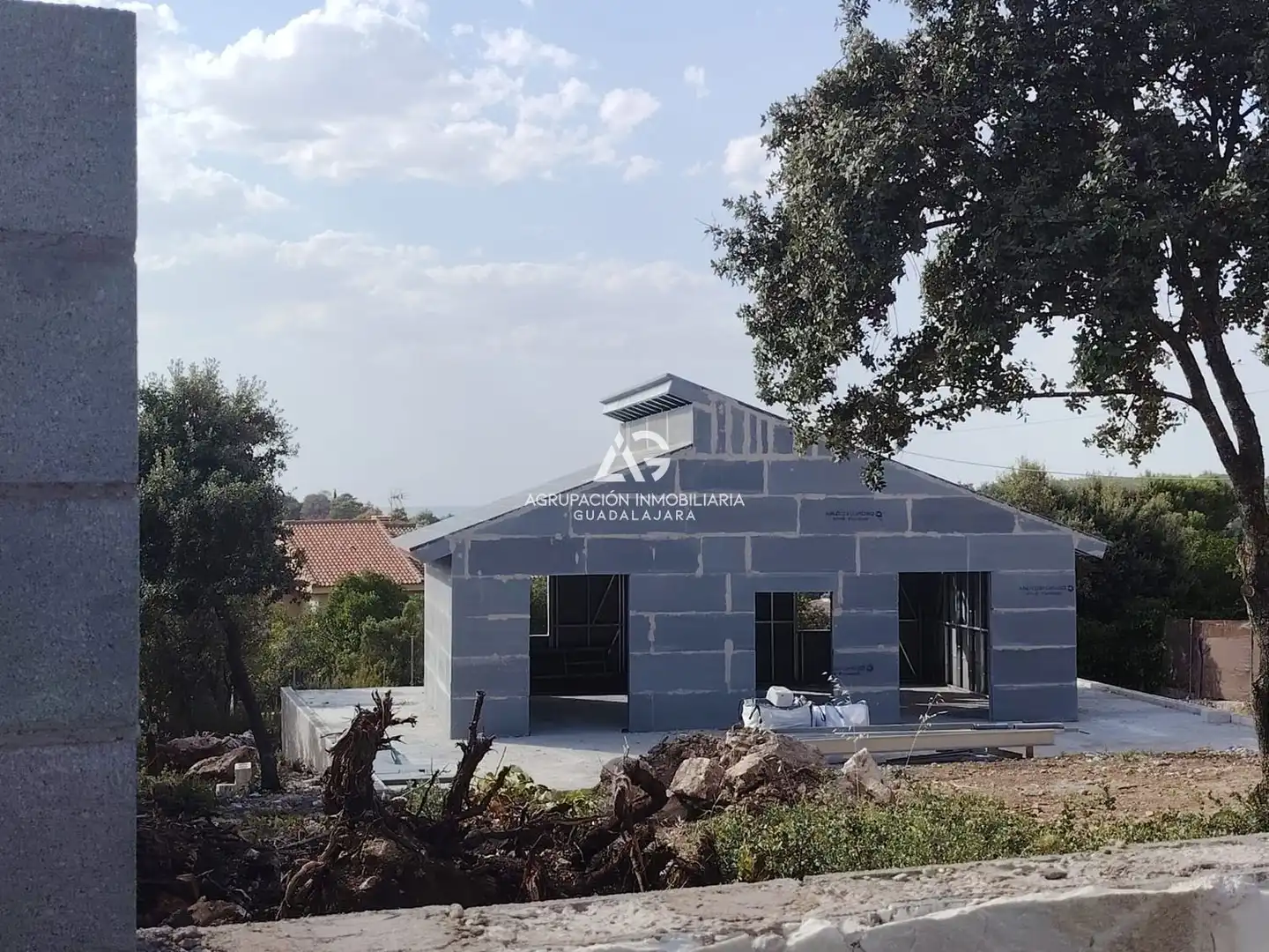 Villa avec jardin à vendre à Camino Pinos Piñoneros, imagen 14