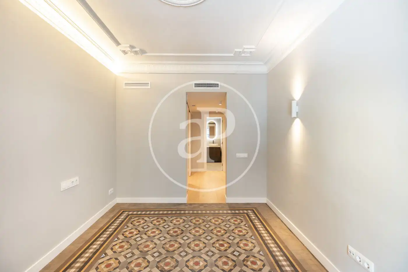 Appartement avec terrasse à vendre à Carrer de Bergara, imagen 16