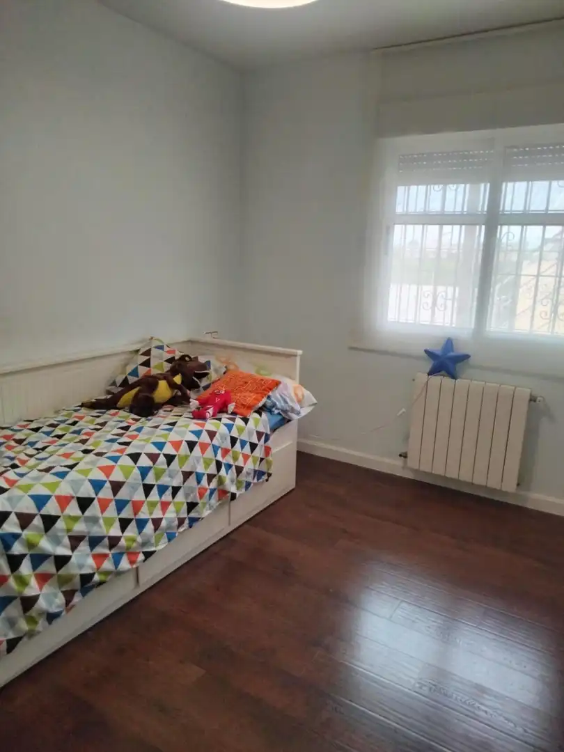 Casa rústica amb piscina en venda a Pedanías Oeste, imagen 18